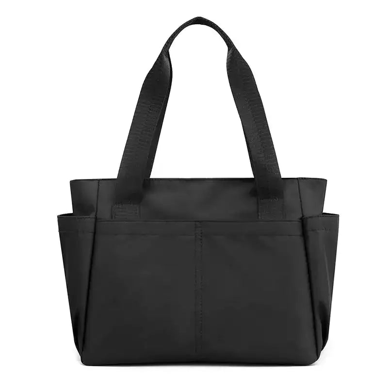 Large Capacity Fashion Oxford Cloth Handbags - Lootquake