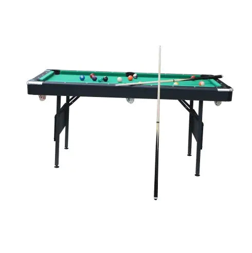 Pool Table,billiard Table,game Table,indoor Table,Children's Toys,table Games - Lootquake