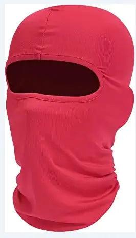 Alpine Full Face Cover