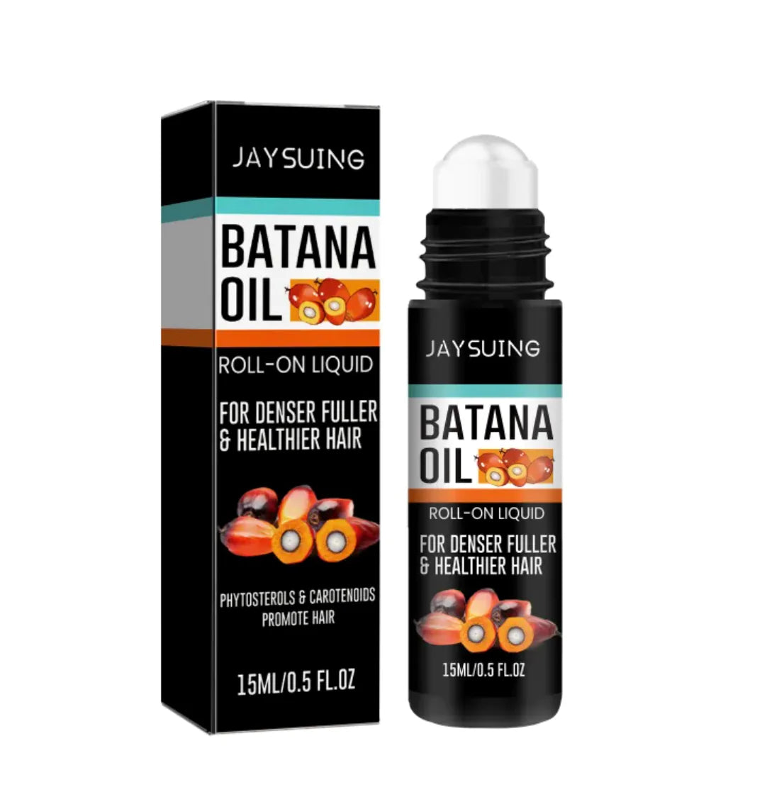 Batana Hair Series: Nourish Hair Root and Fix Hair - Lootquake