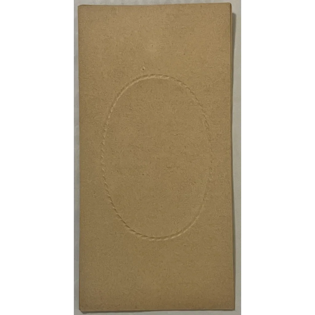 Discover a Pristine Victorian Beauty Candy Box from the 1800s