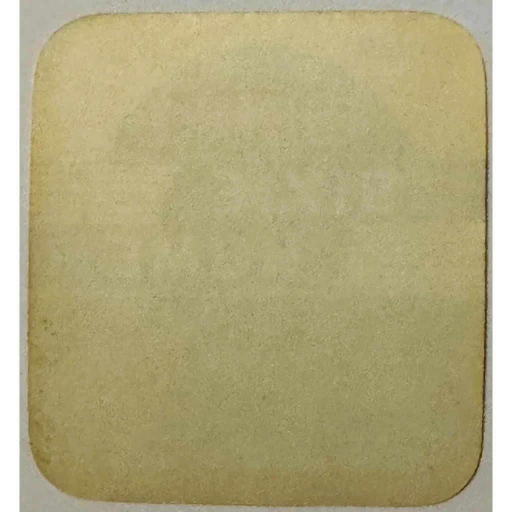 Rare Dixie Home Peanut Butter Label from the 1930s Discovered