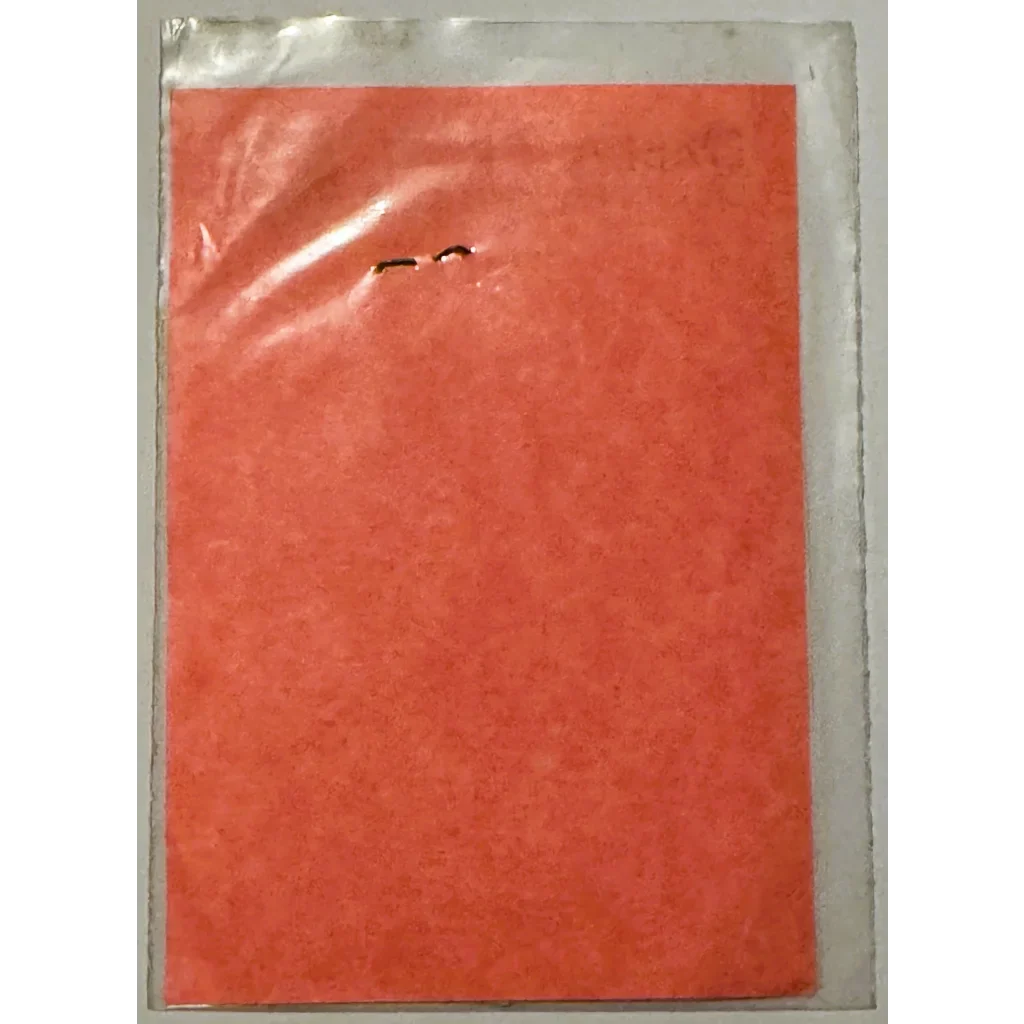 Rare Vintage 1960s Licensed Practical Nurse Crest Sticker