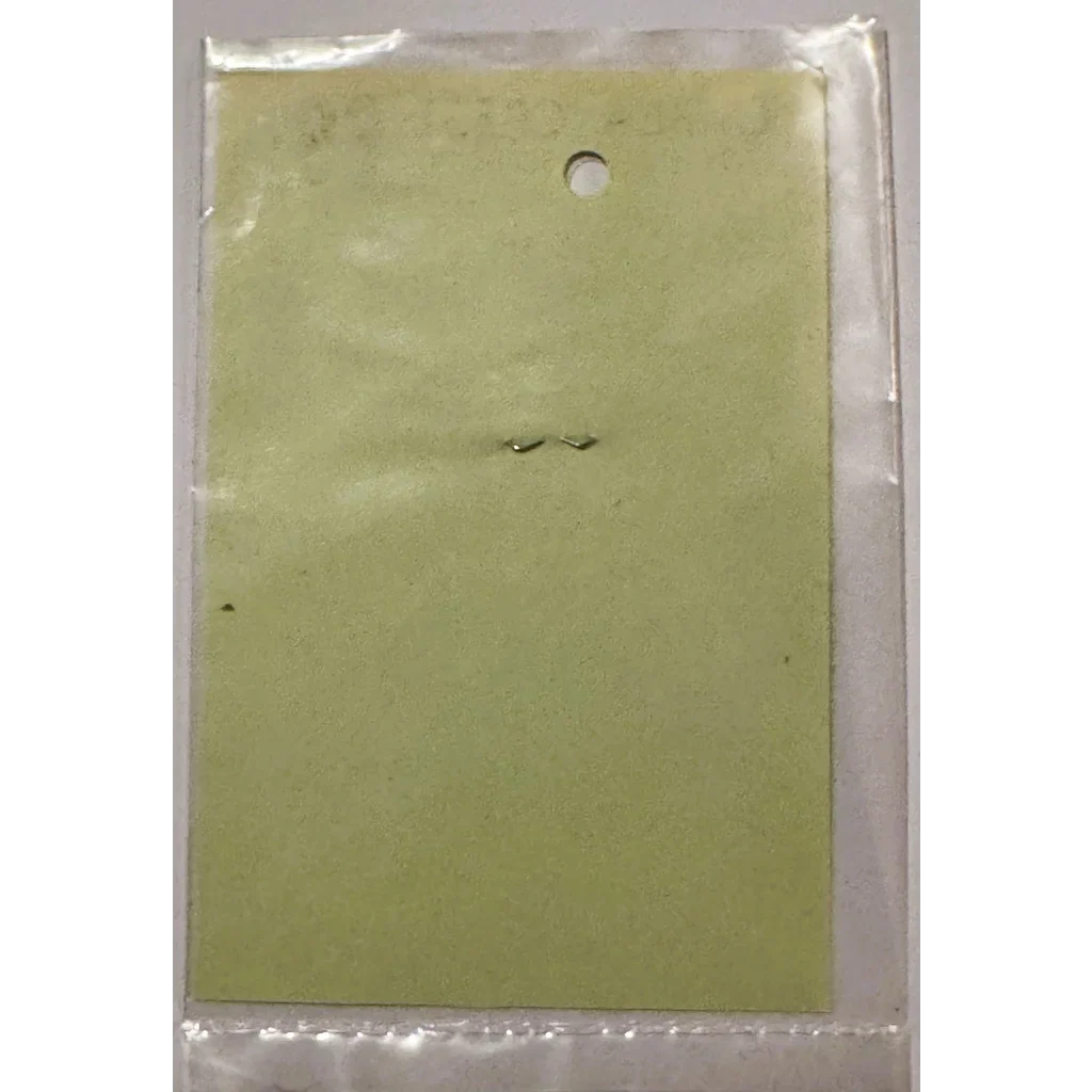 Rare Vintage Embla Crest Fire Department Sticker From the 1960s