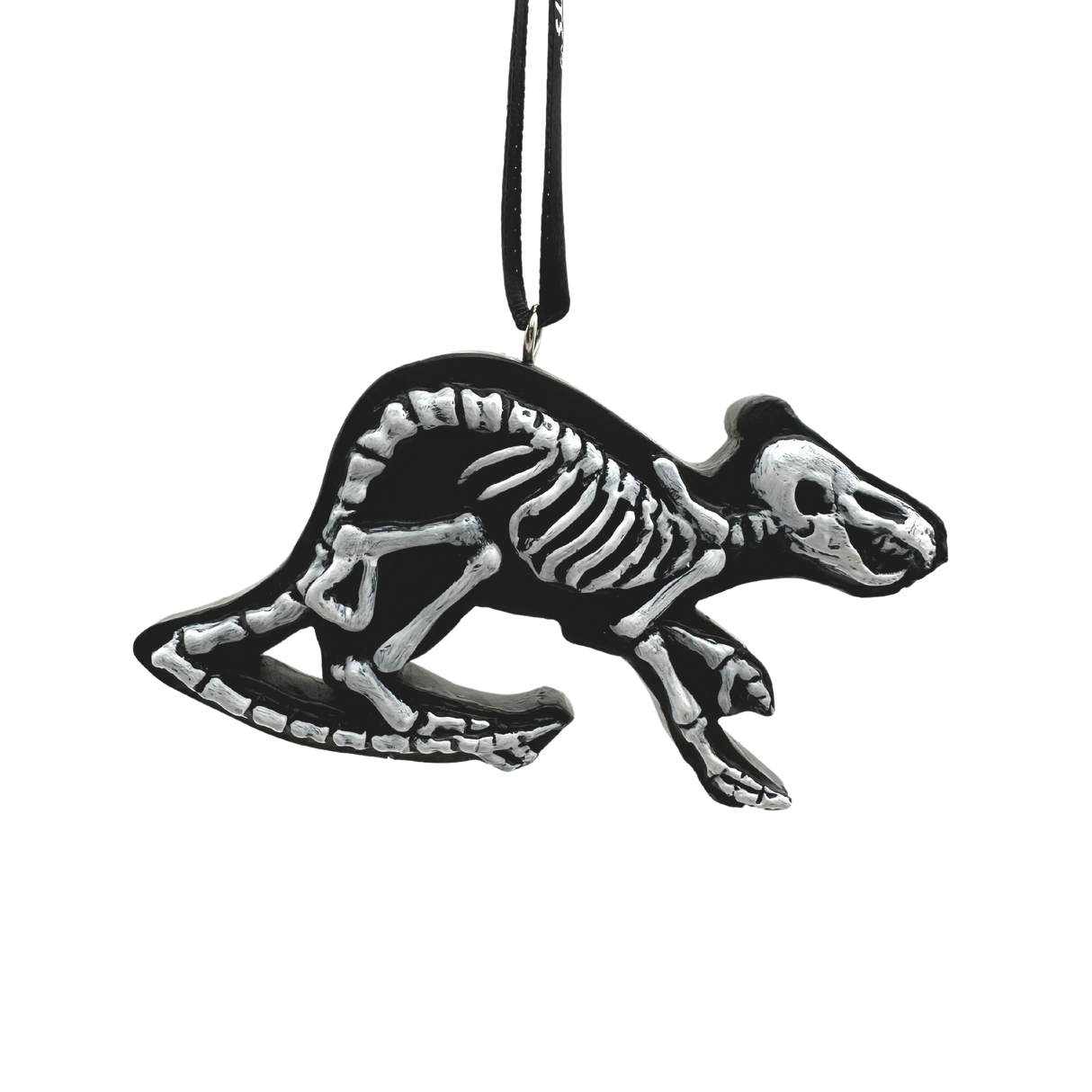 Rat Bones Flatback