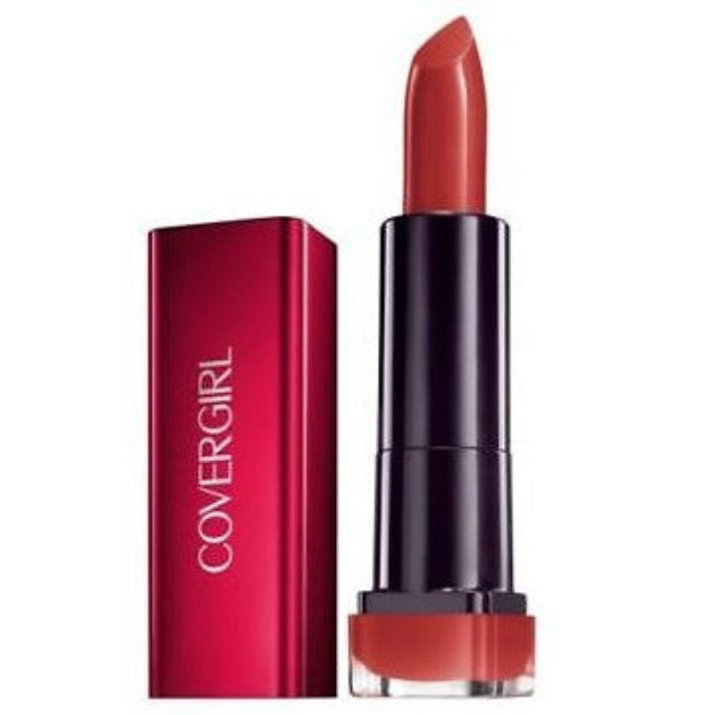 COVERGIRL Colorlicious Creme Lipstick