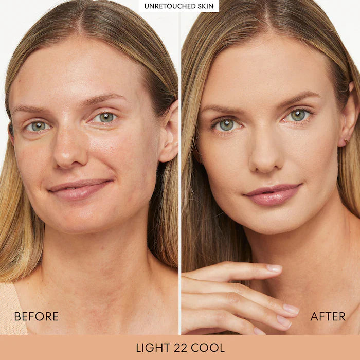 bareMinerals Barepro 16HR Skin-Perfecting Powder Foundation