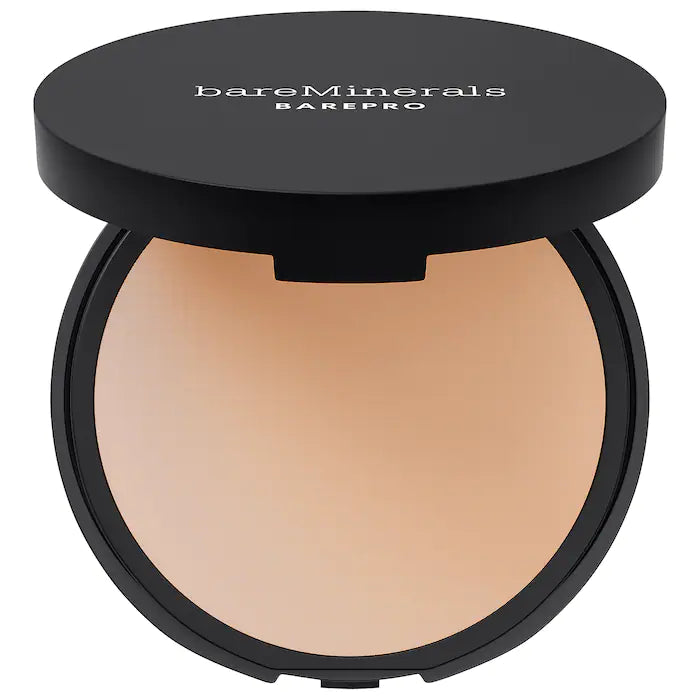 bareMinerals Barepro 16HR Skin-Perfecting Powder Foundation