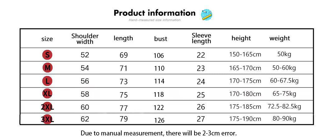 Camiseta de manga corta Jesús era un capítulo