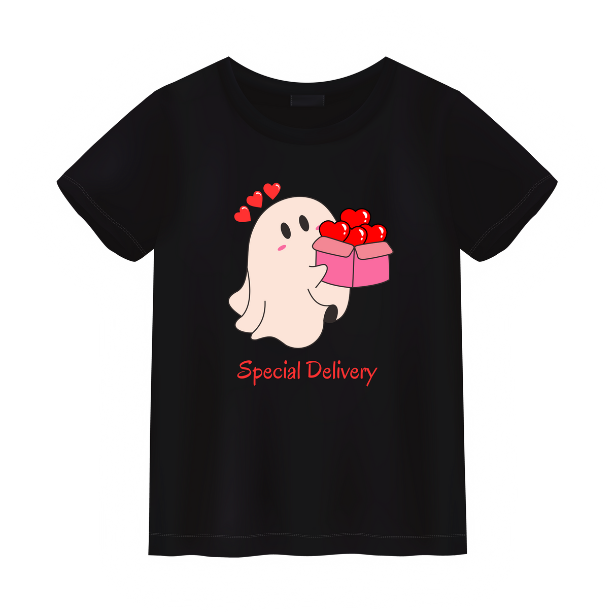 Special Delivery Unisex Shirt