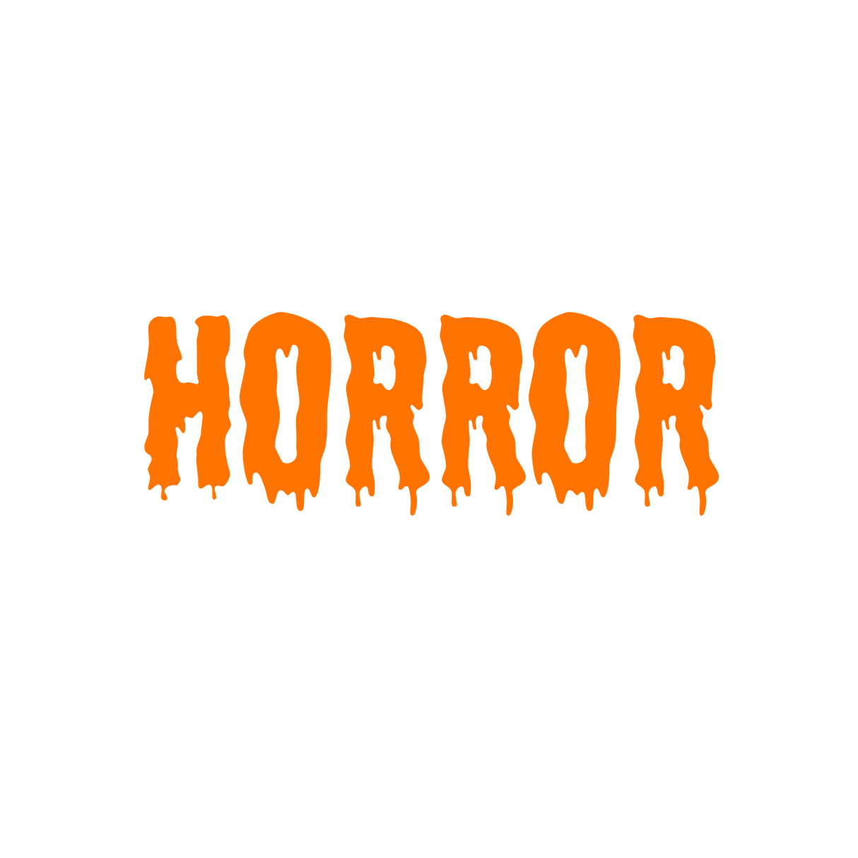 In My Horror Era Tee