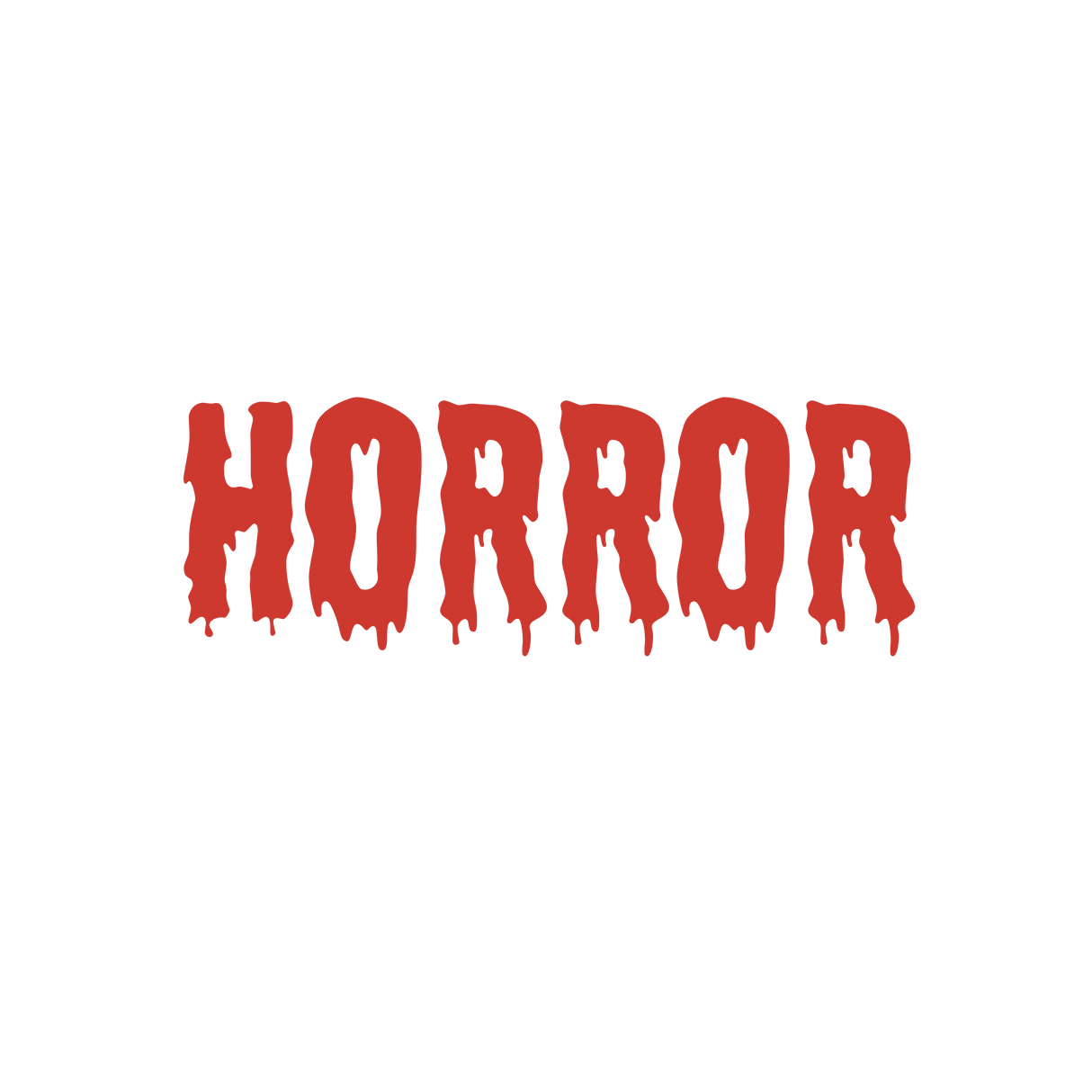 In My Horror Era Tee