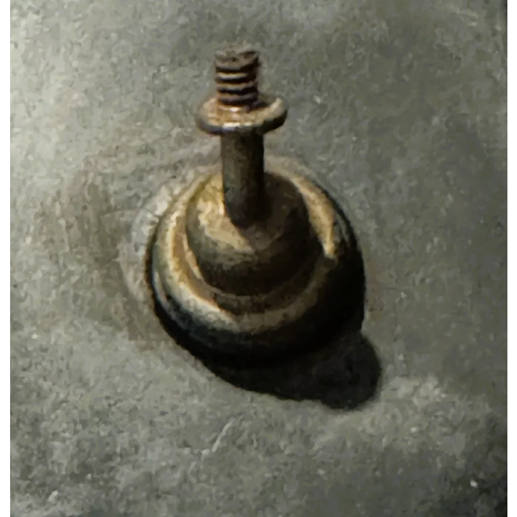 Stunning Art Deco Bulldog Inkwell Collectible Figurine