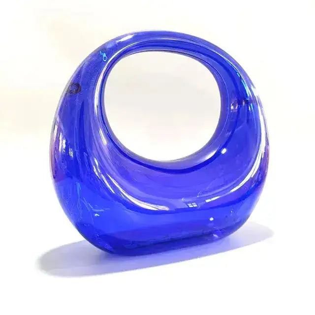 High-Quality Acrylic Designer Handbags Fashion Statement - Lootquake