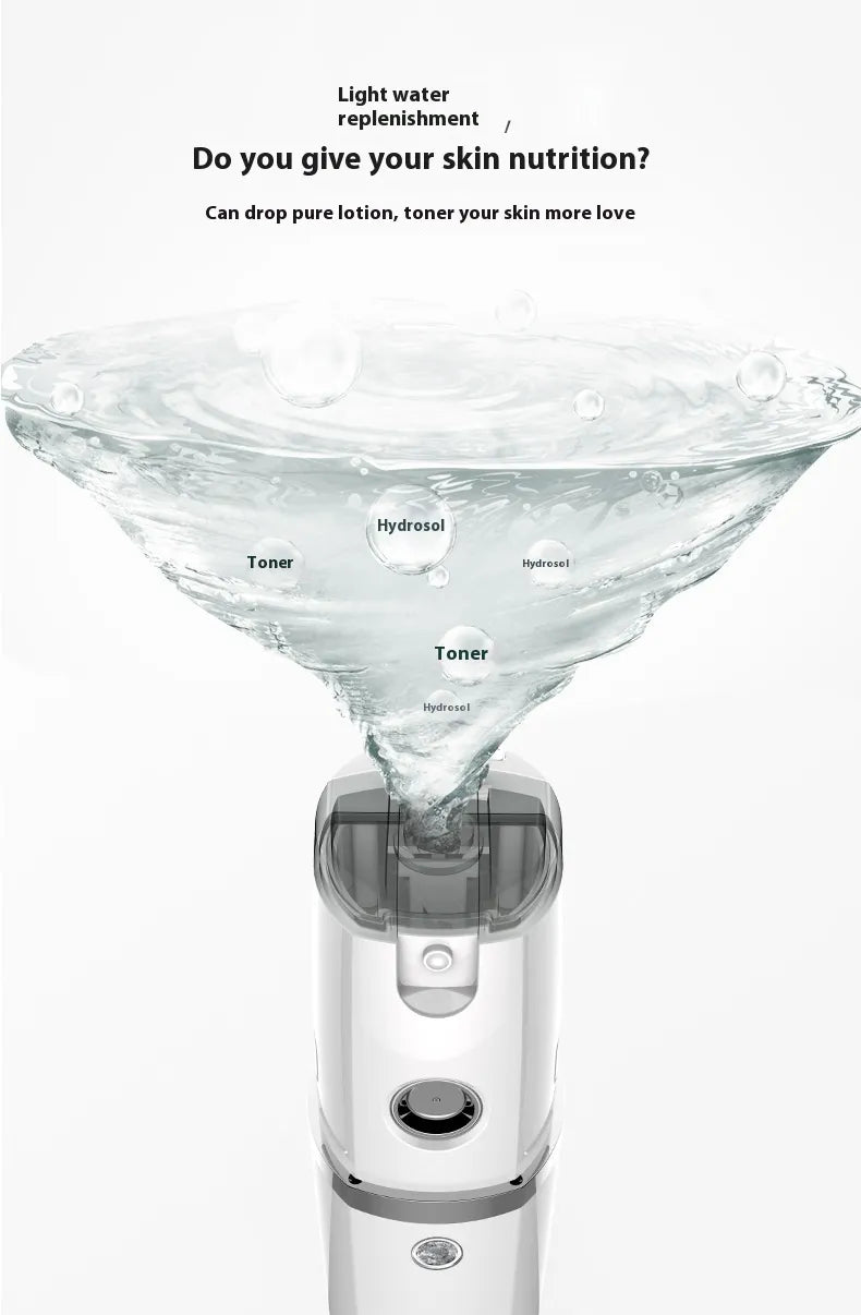 Portable Beauty Spray - Lootquake