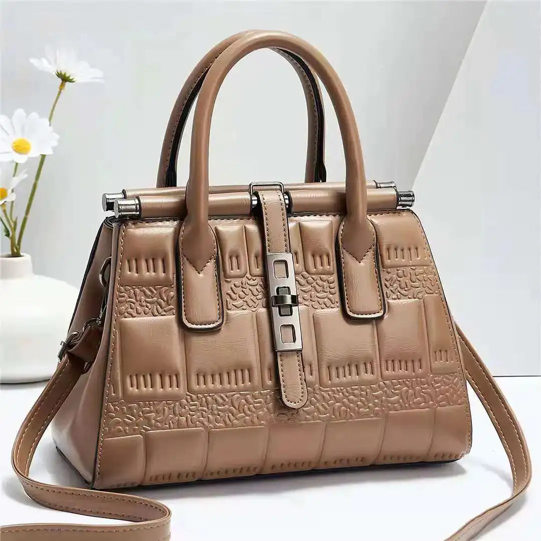 Trendy Handbags and Shoulder Bags for Ladies - Lootquake