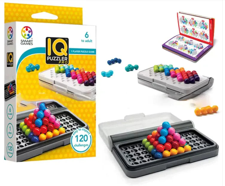 Plastic Children's Educational Toys - Lootquake