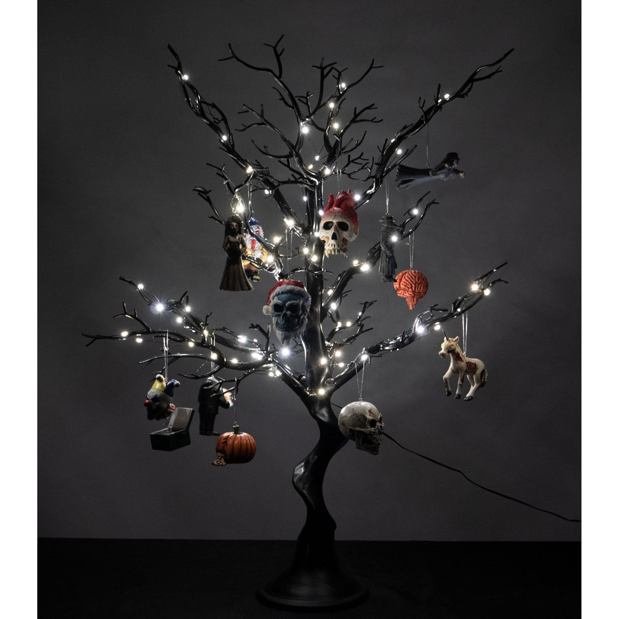 Horrornaments Tree