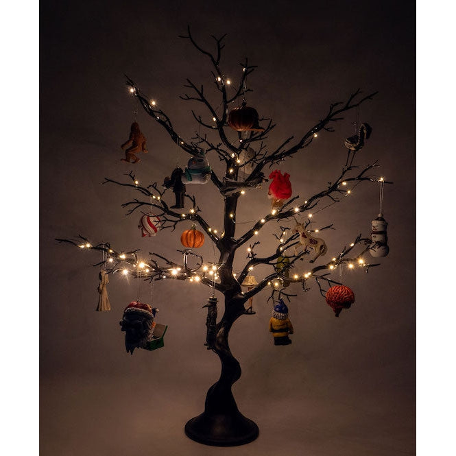 Horrornaments Tree