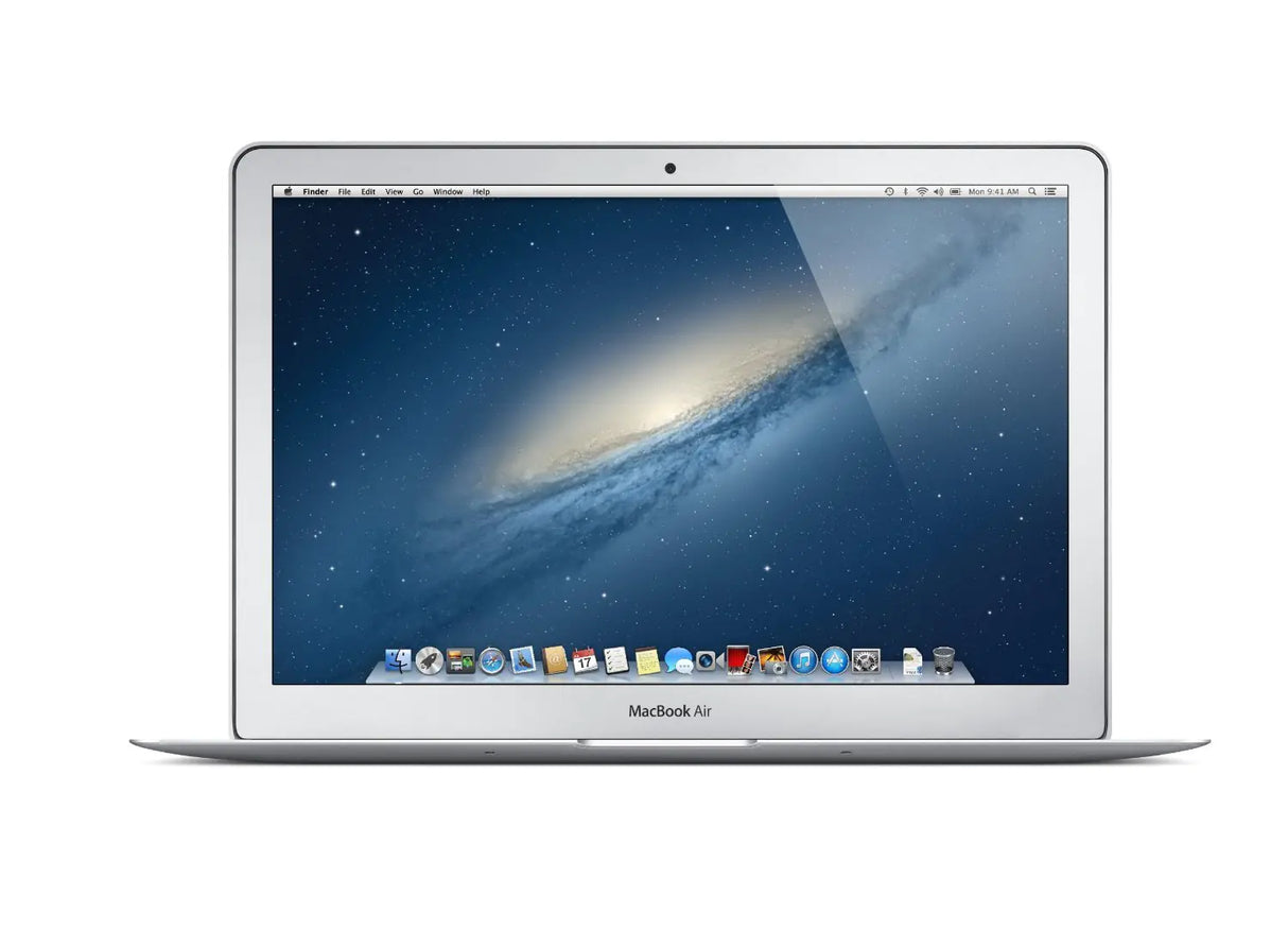 Apple MacBook Air MD761LL/B 13.3-Inch Laptop - 8GB RAM 256GB SSDIntel core i5 1.4ghz (Renewed) - Lootquake