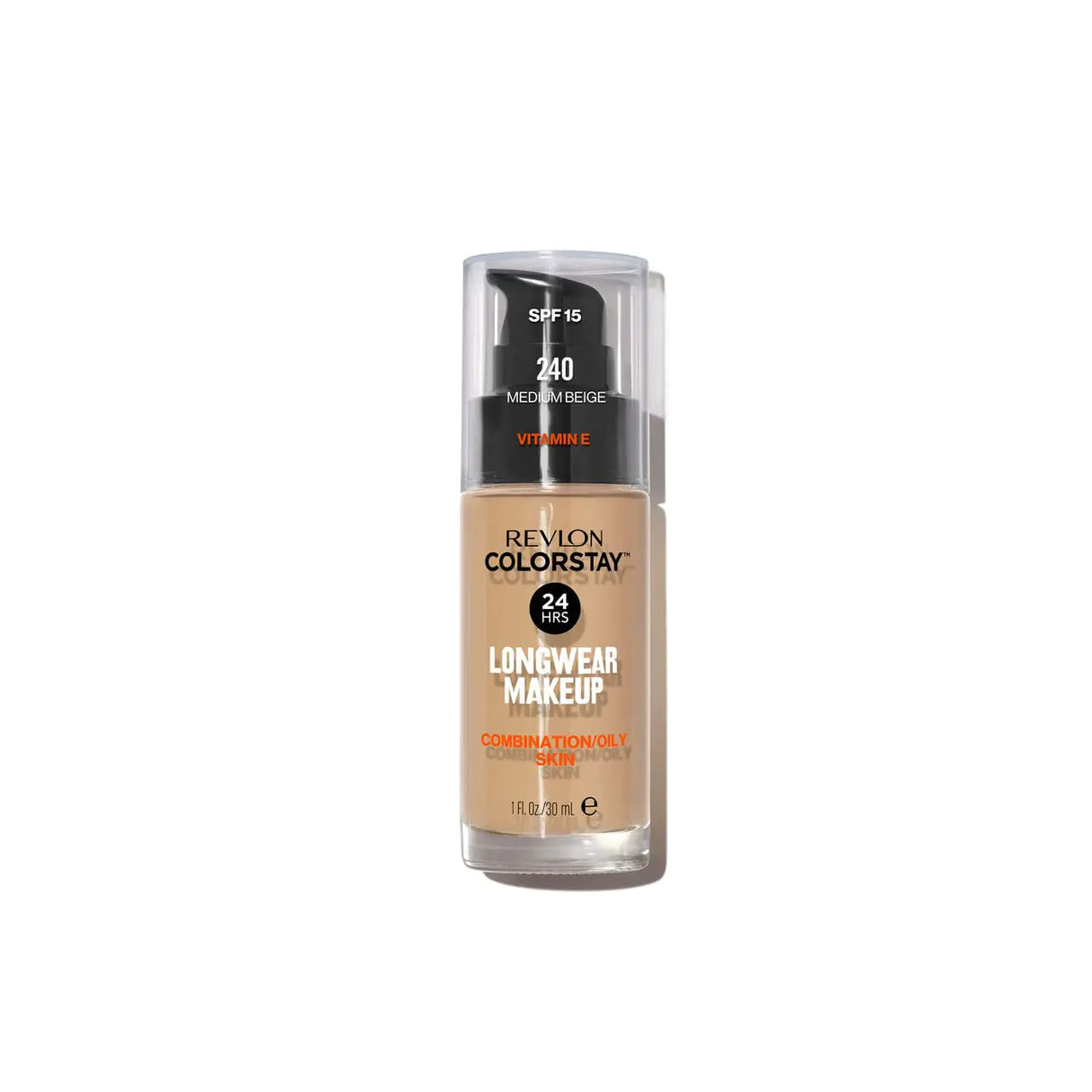 Fond de teint Revlon Colorstay Beige moyen 240