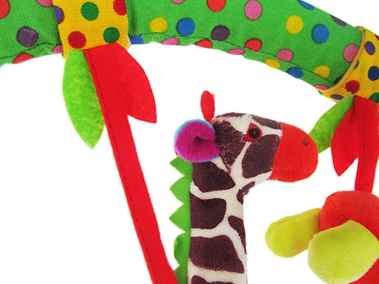 Hanging Dolls Babies Newborn Gift - Lootquake