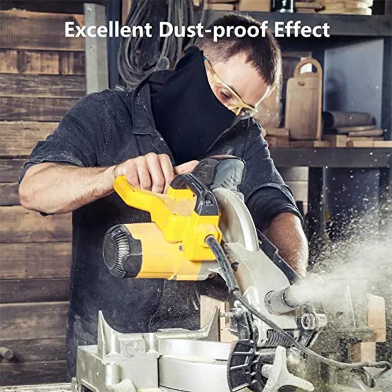 Alpine Full Face Cover