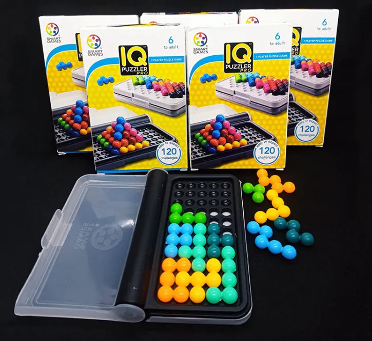 Plastic Children's Educational Toys - Lootquake