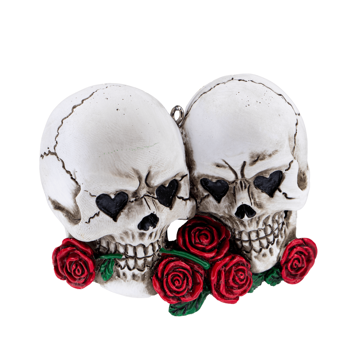 Valentine's Skull