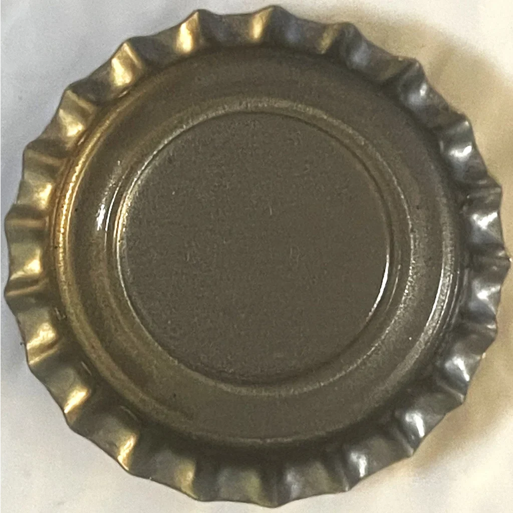 Rare 1970s Sun-Rise Grape Soda Cap From Coca Cola Minnesota