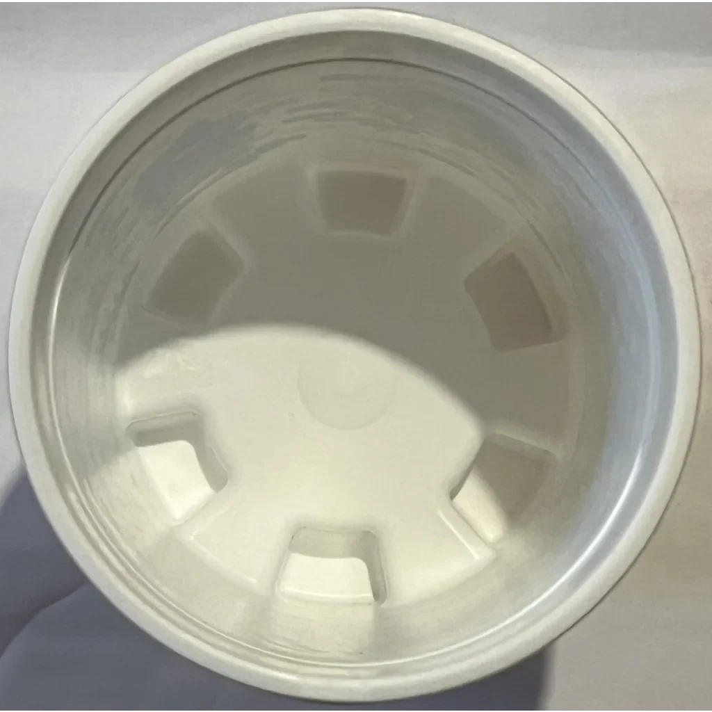 Retro McDonald's Super Summer Sandcastle Bucket Antique Gift