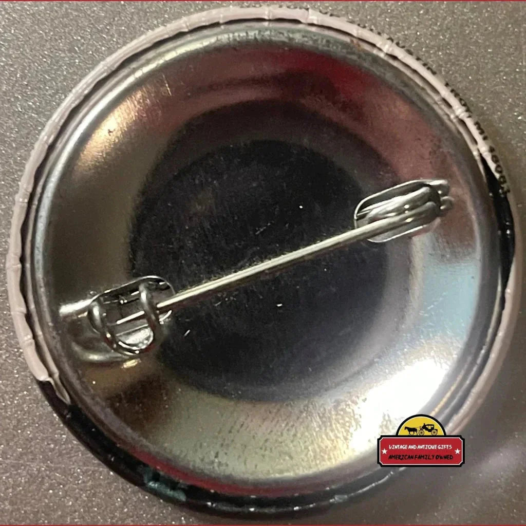 Vintage Teenage Mutant Ninja Turtles Movie Pin Collectible