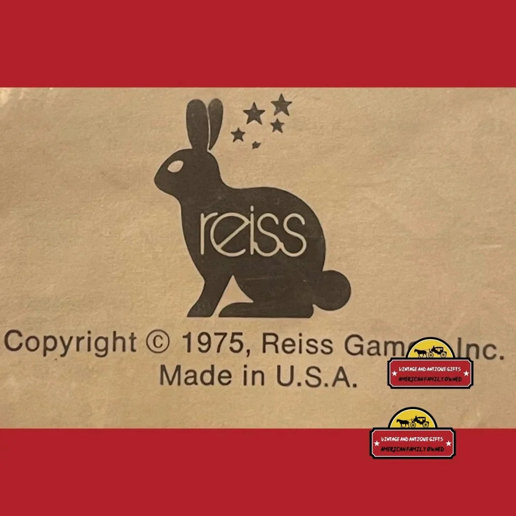 Unopened 1970s Vintage Magic Tricks Kit Reveals Nostalgic Wonder