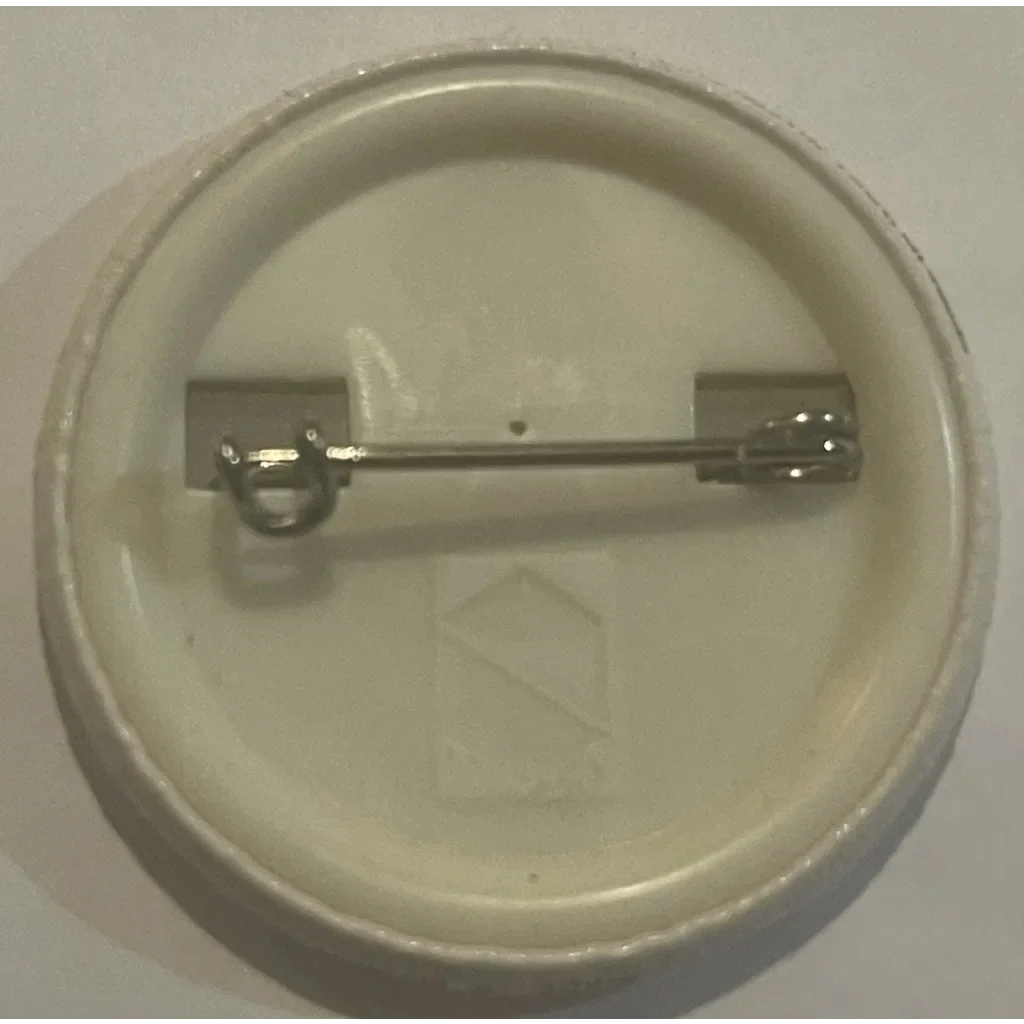 Vintage Teenage Mutant Ninja Turtles Movie Battle Pin Collectible