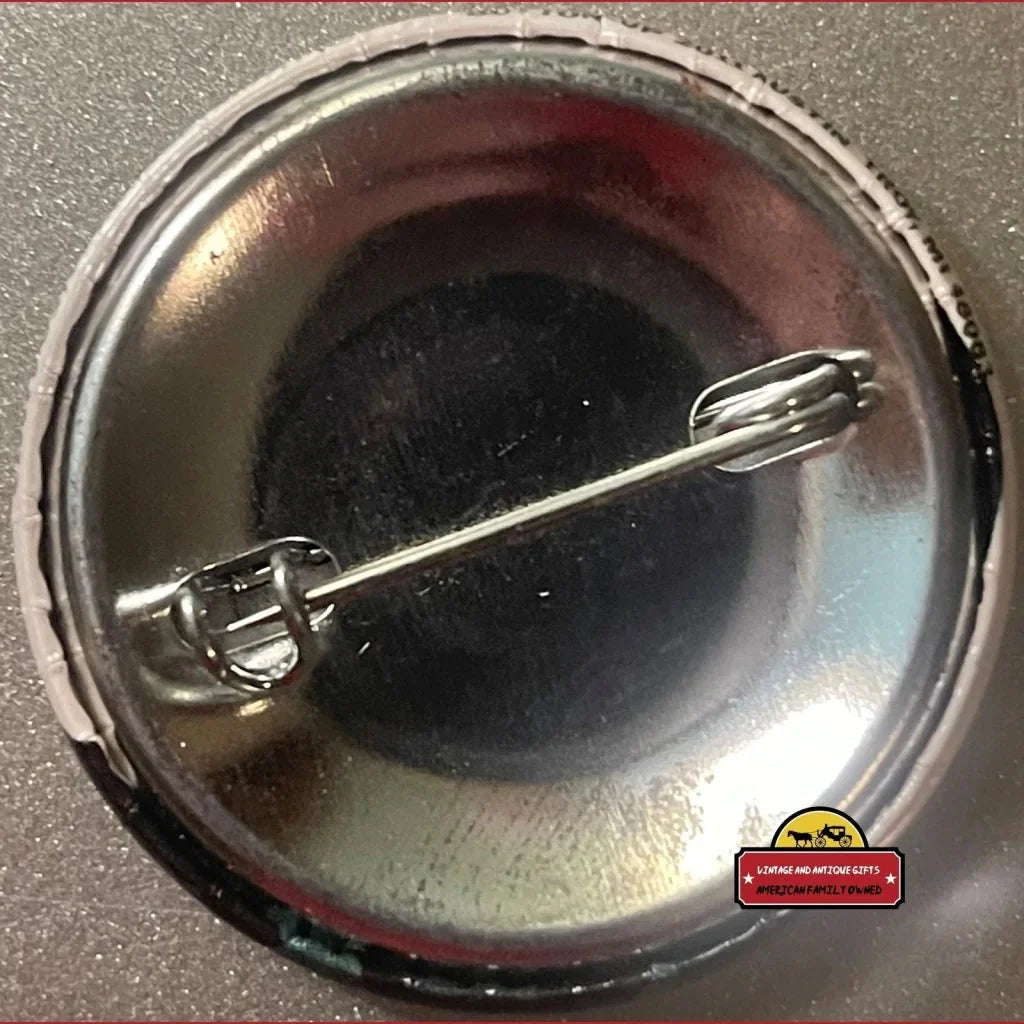 Rare Teenage Mutant Ninja Turtles 1990 Movie Pin Collectible