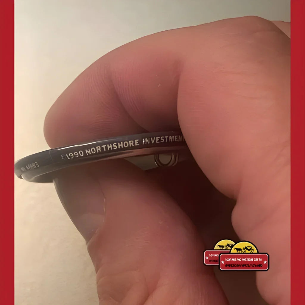 Vintage Teenage Mutant Ninja Turtles Shredder Movie Pin 1990