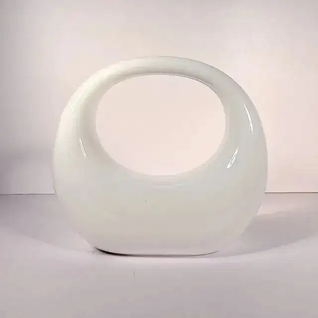 High-Quality Acrylic Designer Handbags Fashion Statement - Lootquake