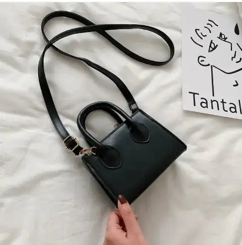 Personalized Solid Color Handbags for Celebrities - Lootquake