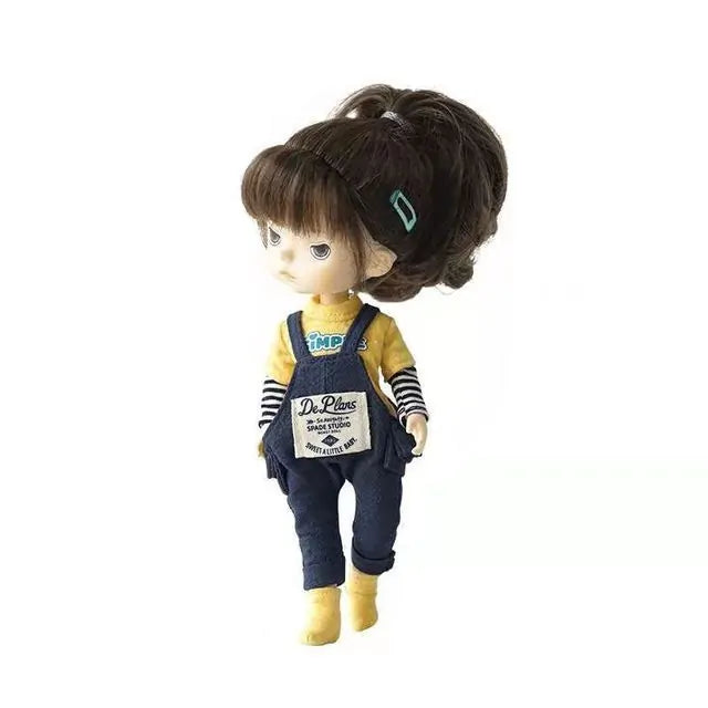 Baby Rubber Dolls - Lootquake