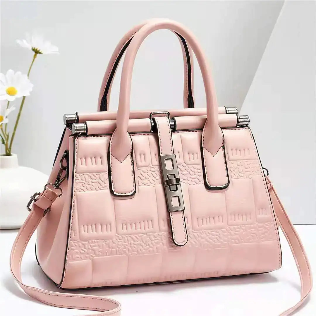 Trendy Handbags and Shoulder Bags for Ladies - Lootquake