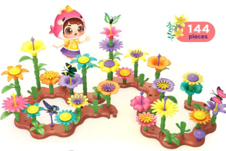 Creative Collage Toys for Children's Development - Lootquake