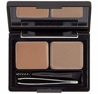 L'OREAL Brow Stylist Prep & Shape Pro Brow Kit