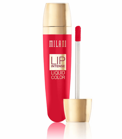MILANI Lip Intense Liquid Color