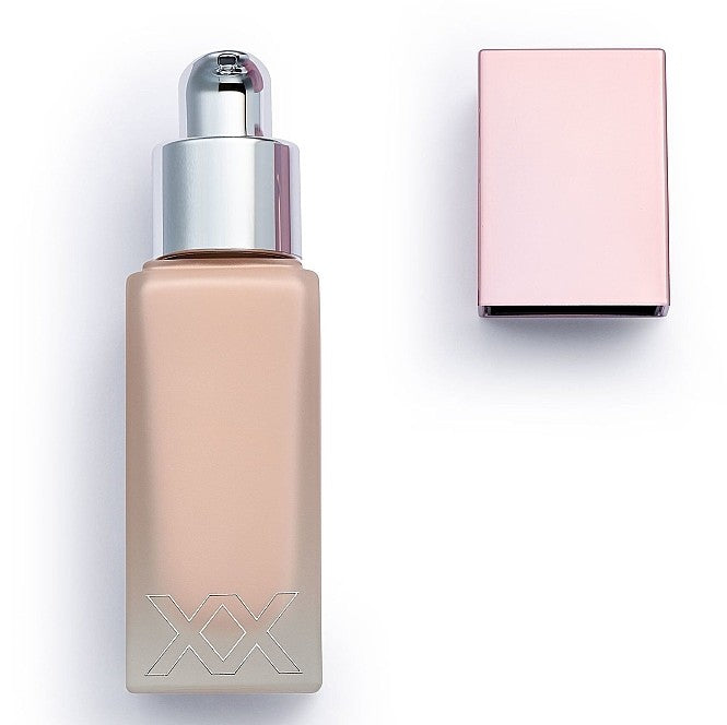 REVOLUTION Glow Skin Foundation