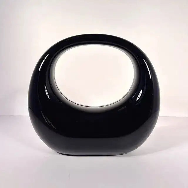 High-Quality Acrylic Designer Handbags Fashion Statement - Lootquake