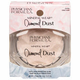 PHYSICIANS FORMULA Mineral Wear Diamond Dust