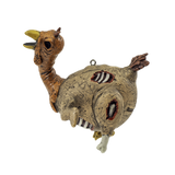 Revengeful Turkey