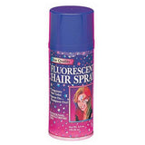 Colored Hairspray - Various Colors