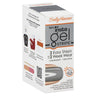 SALLY HANSEN Pro Salon Insta-Gel Strips Manicure (Combo Kit Set)