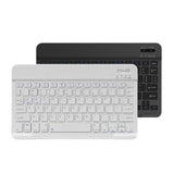 Tablet and Notebook Bluetooth Keyboard-Mouse Set